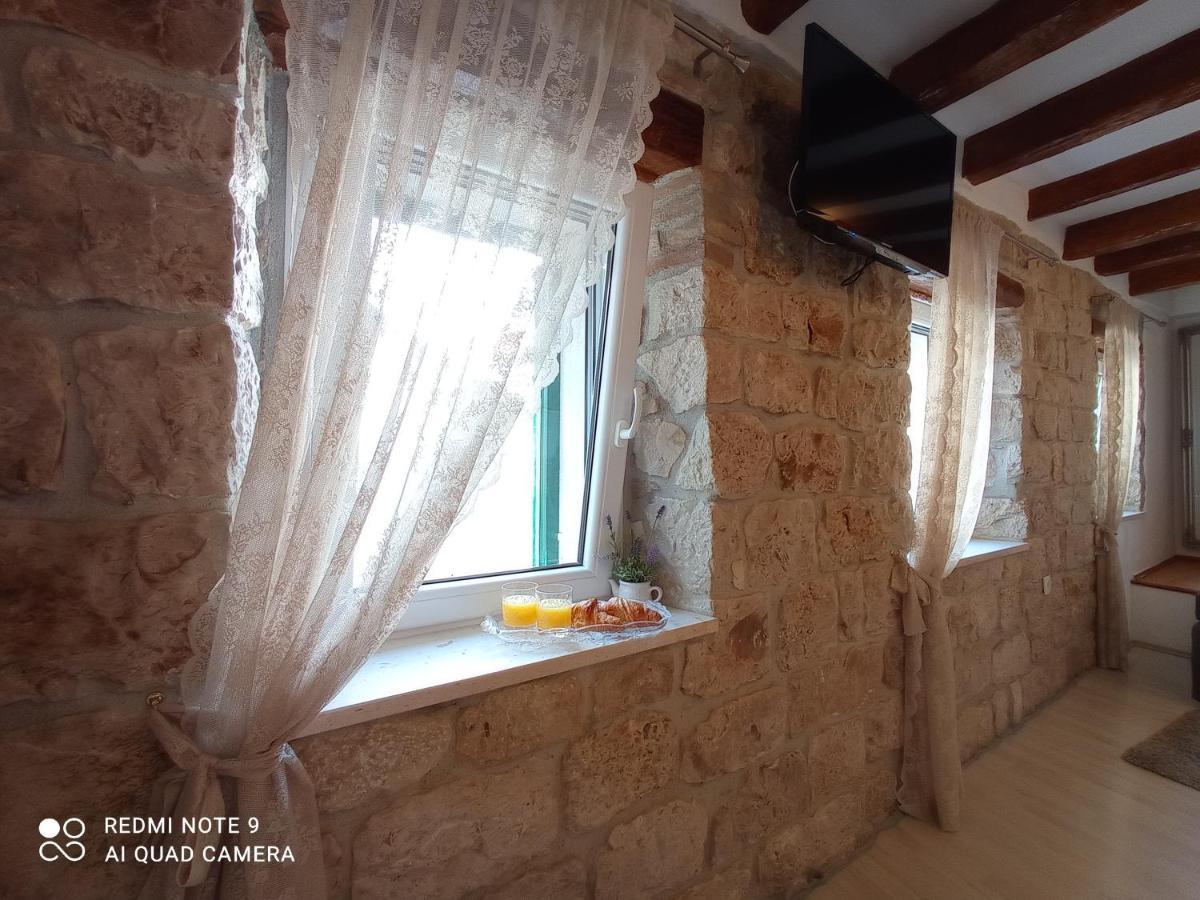 Lägenhet Makala Trogir