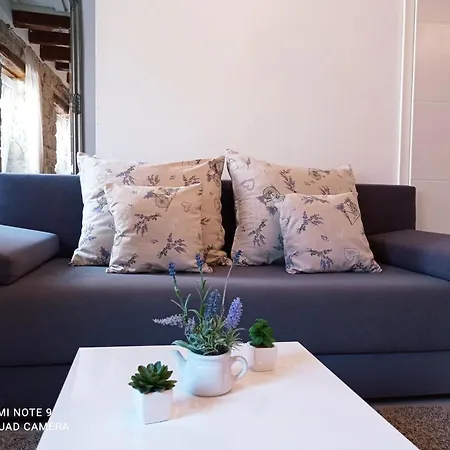 Studio Makala Trogir Exteriör bild