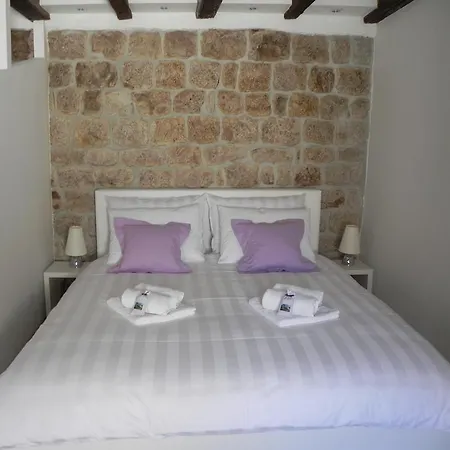 Studio Makala Trogir Exteriör bild
