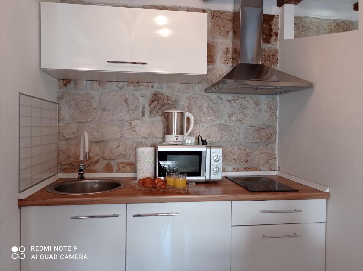 Studio Makala * Trogir