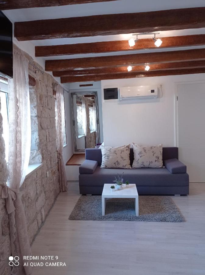 Apartment Studio Makala
