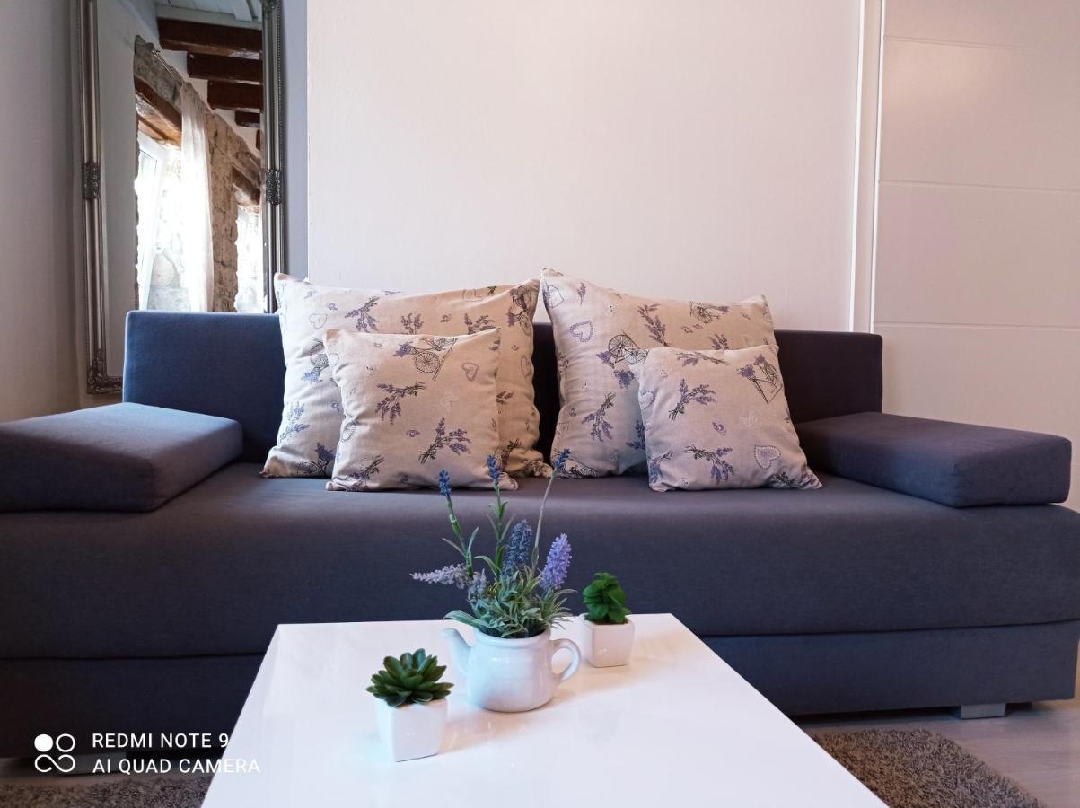 Studio Makala * Trogir